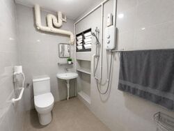 Blk 506 Choa Chu Kang Street 51 (Choa Chu Kang), HDB 5 Rooms #612681001